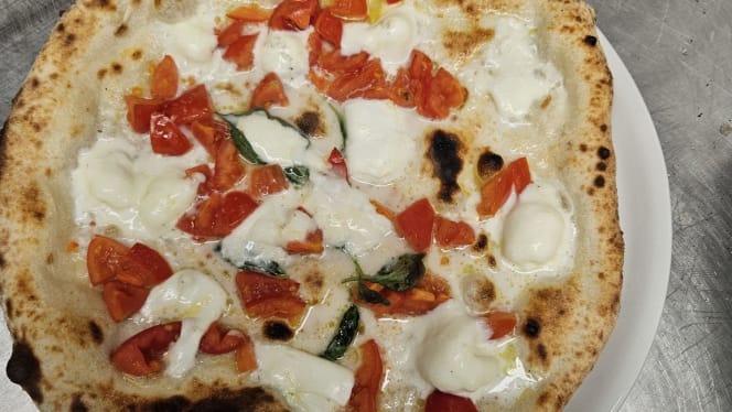 Passione Napoletana - 3