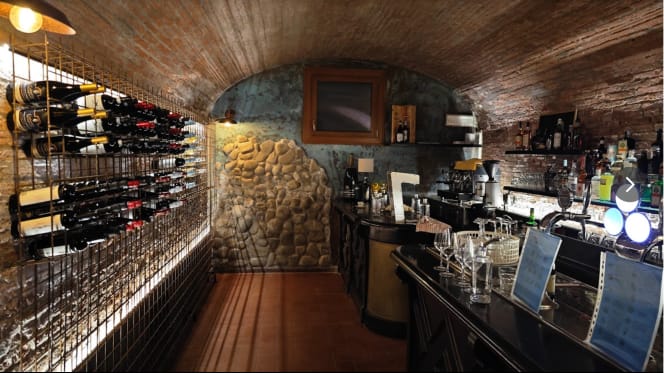 Osteria dei Bastardi - 1