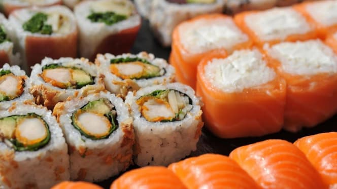 Easy Sushi - La Valette - 0