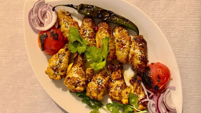 Kabul Restaurant - 5