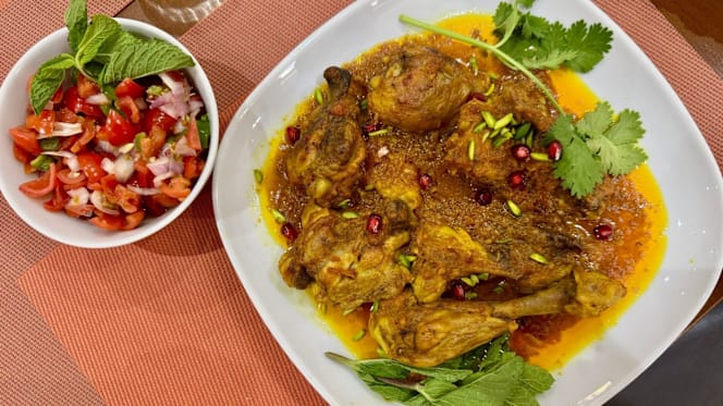 Kabul Restaurant - 6