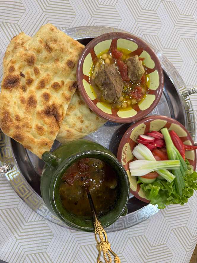 Kabul Restaurant - 3