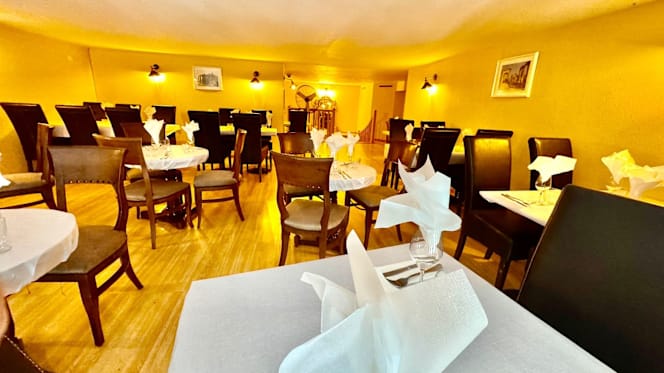 Kabul Restaurant - 8
