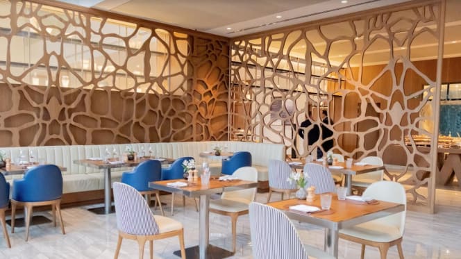 Arrel by Hotel Intercontinental Barcelona - 0