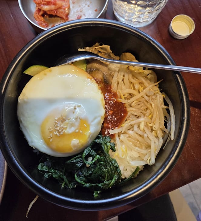 Kimchili Korean Restaurant - 2