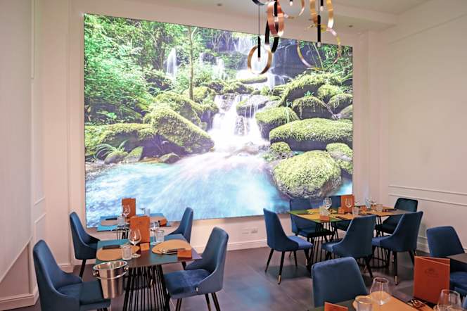 Palazzo l'incanto - 2