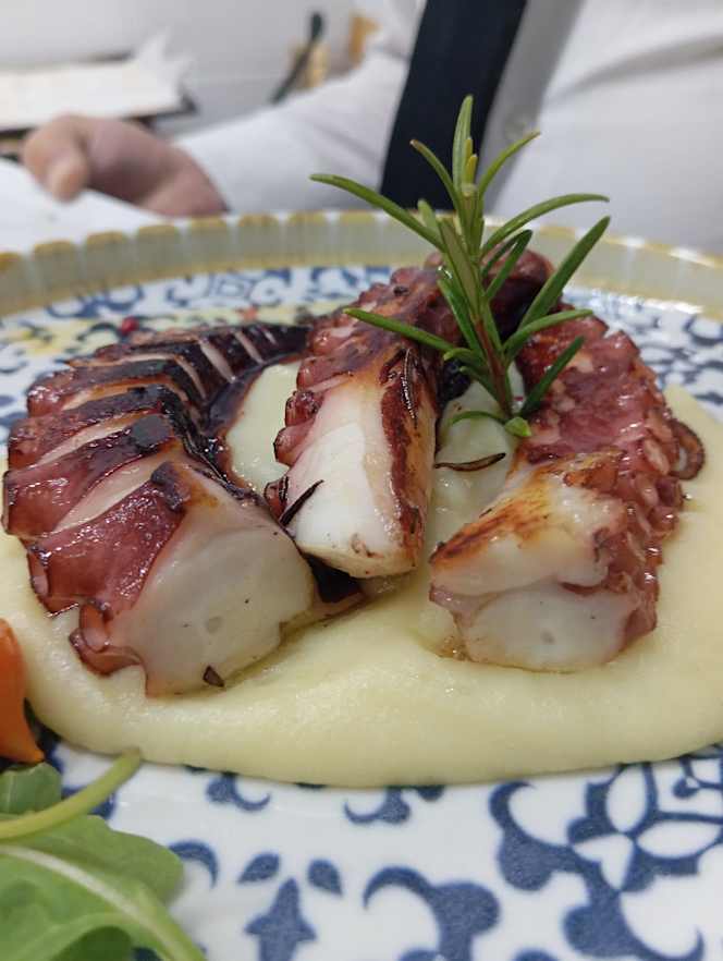 Palazzo l'incanto - 1