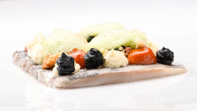 The Cook al Cavo - 6
