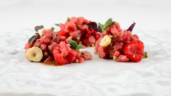 The Cook al Cavo - 5