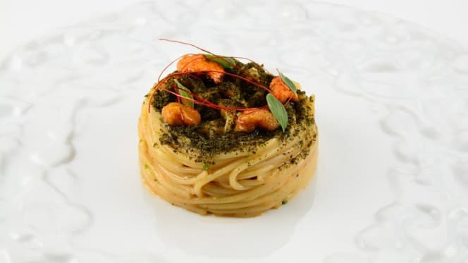 The Cook al Cavo - 3