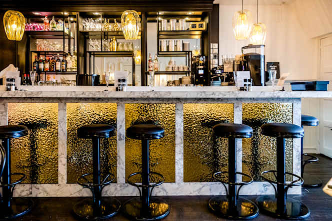 Teds Amsterdam Jordaan - 2