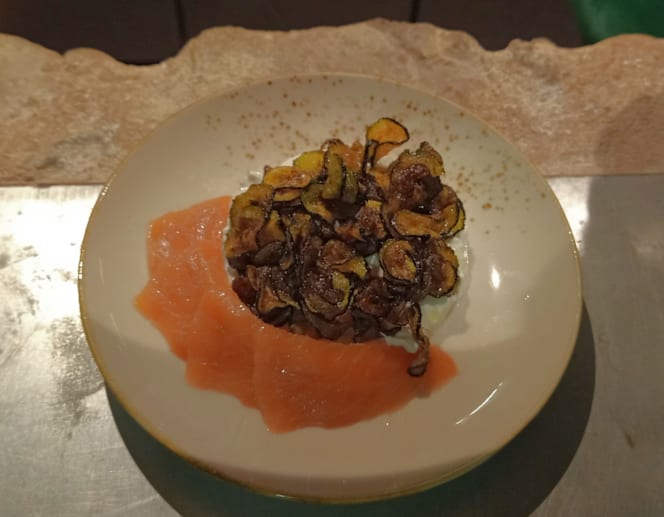Divinosia Enoteca Bistrot - 6