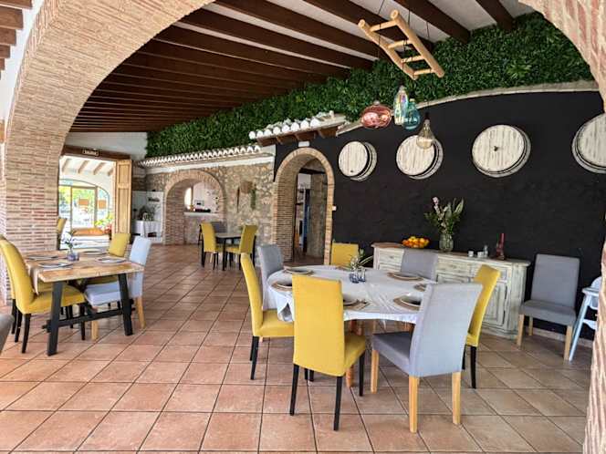 Bellavista Gastro Bar - 6