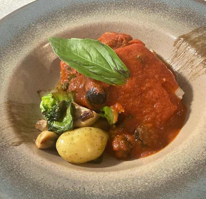 Bellavista Gastro Bar - 2