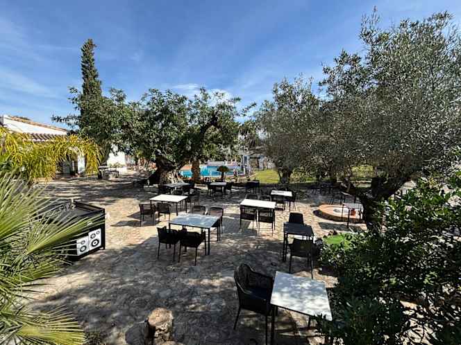 Bellavista Gastro Bar - 4