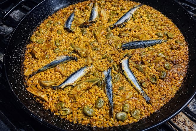 Bellavista Gastro Bar - 9