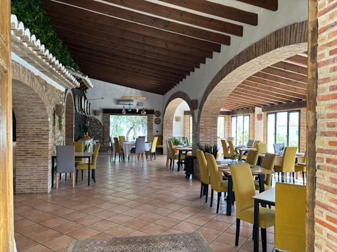 Bellavista Gastro Bar - 1