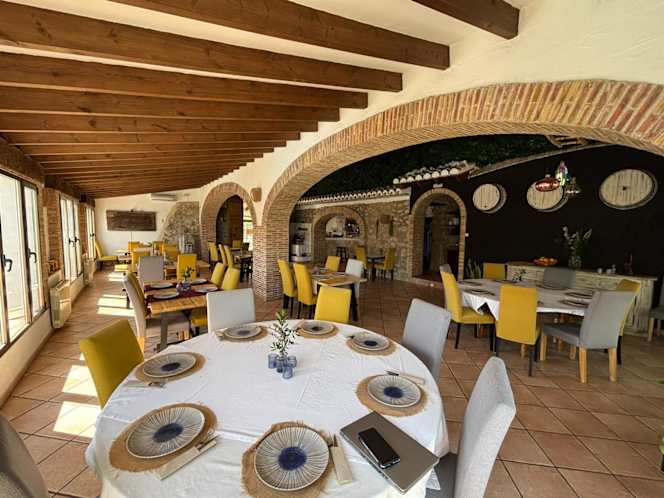 Bellavista Gastro Bar - 7