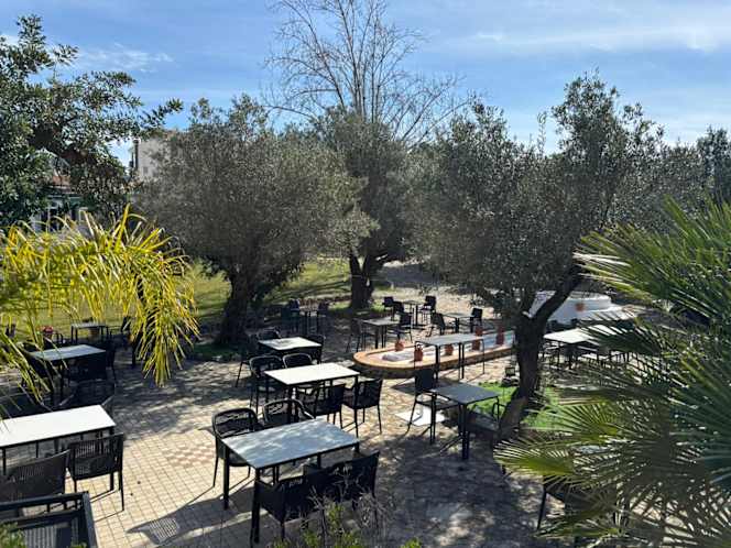 Bellavista Gastro Bar - 8