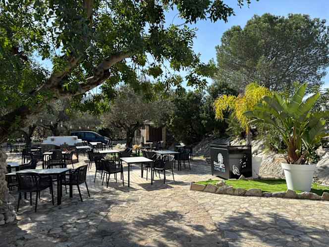 Bellavista Gastro Bar - 3