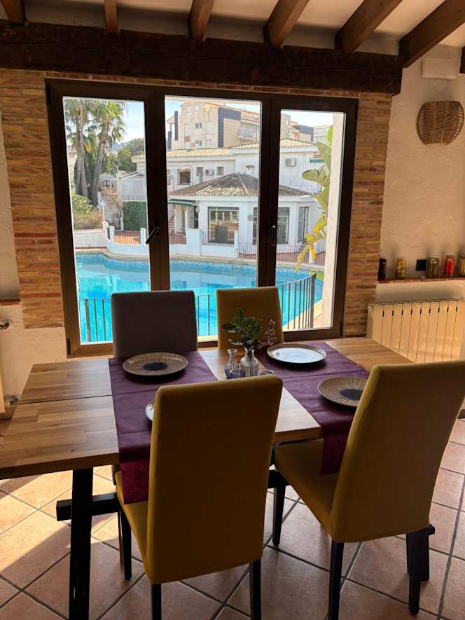 Bellavista Gastro Bar - 9