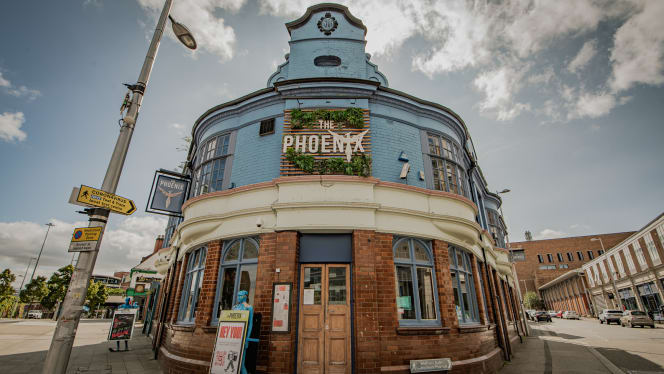 The Phoenix Coventry - 9