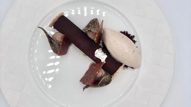 Allt yr Afon Restaurant - 2