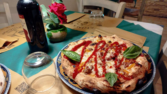 Anima e Cornicione - 0