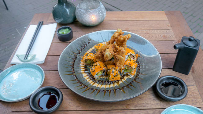 Konomi - 7