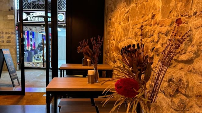 Pizza Raval Bar - 2