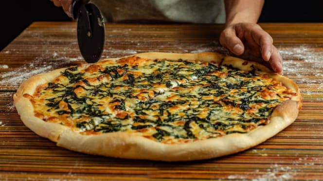 Pizza Raval Bar - 0