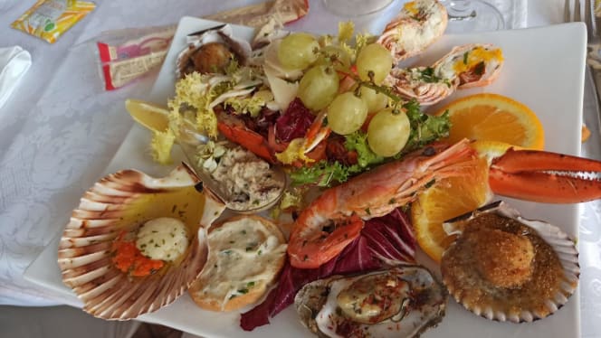 Bar Trattoria da Yoghi - 0