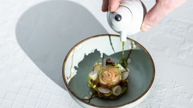 Mamesa Restaurant - 2
