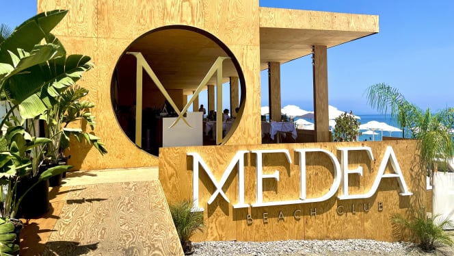 Medea Beach Club - 0