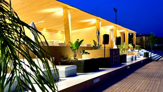 Medea Beach Club - 7