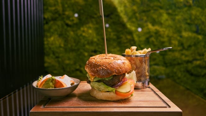Boma Restaurant - 2
