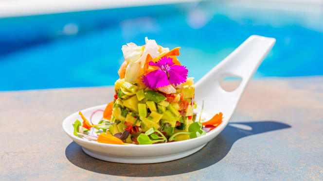 Essence - Barbacoa - 5