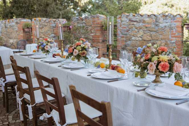 Agriturismo Renello - 2