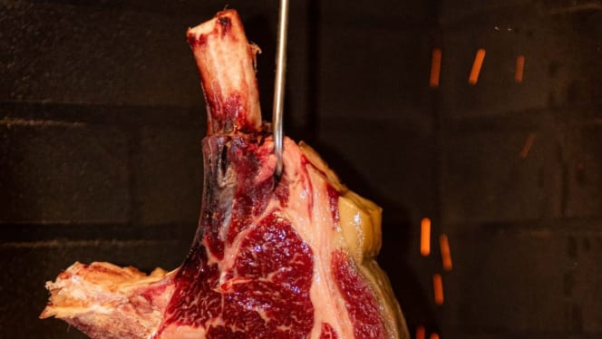 Domus Dry Aged Steakhouse - 7