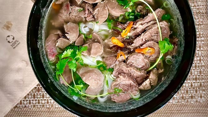 Chez Nam - 1