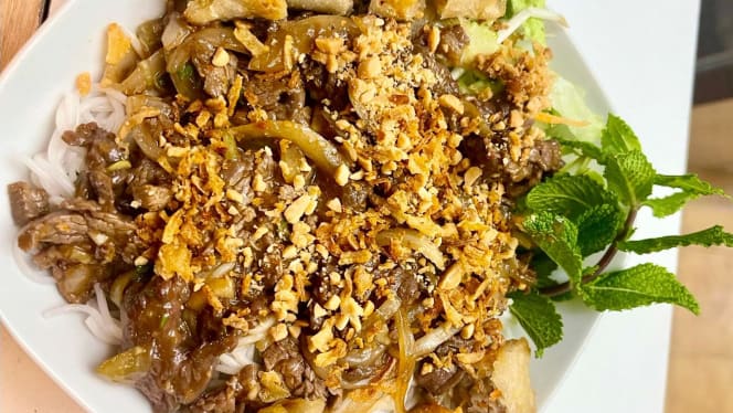 Chez Nam - 9