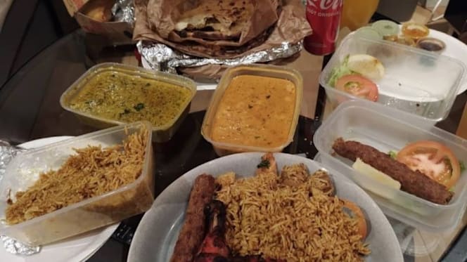 Indian Classico - 2