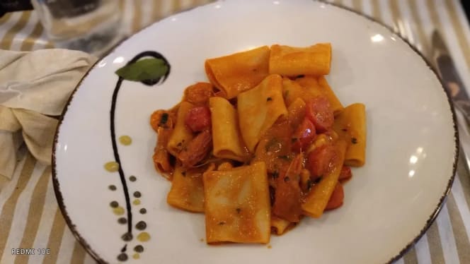Room's 49 Bistrot - 5