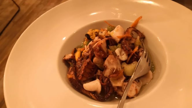 Room's 49 Bistrot - 4