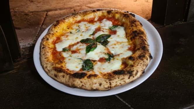 Pizzeria Borghetto - 0