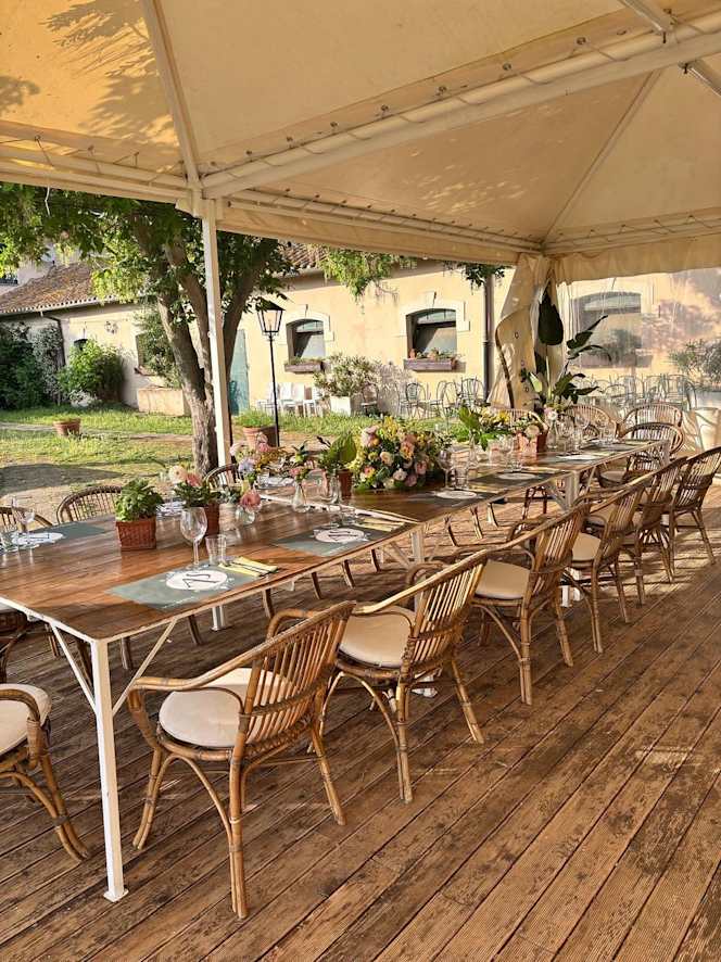 Casale acqua santa - 1