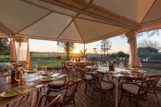 Casale acqua santa - 5