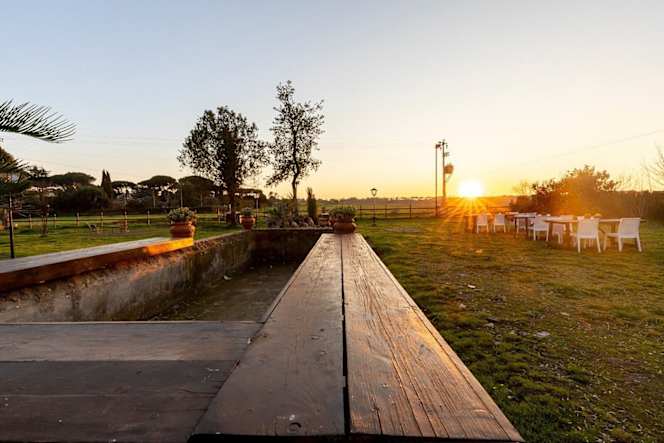 Casale acqua santa - 4