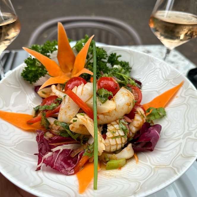 Le Bangkok Restaurant - 4