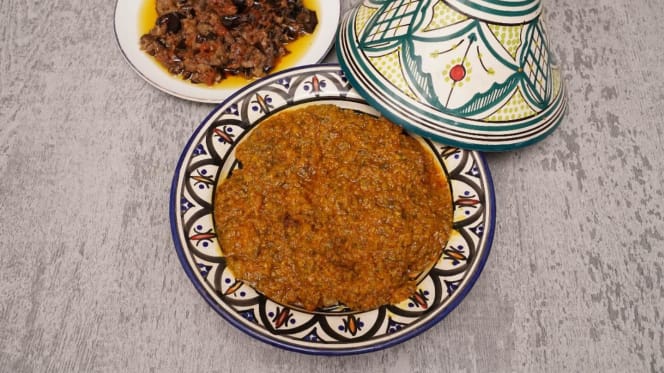 Restaurant MAISON RAHOUYI - Boe - 6